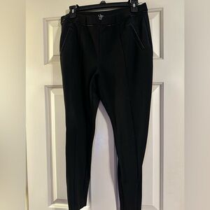 Anne Klein Black Women's Pants